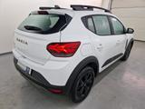 Dacia Sandero Stepway Extreme TCe 90 CVT Media Nav - Dacia Sandero Neuwagen