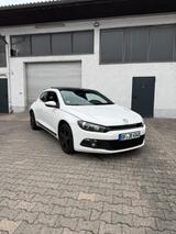Volkswagen Vw scirocco 1.4 TSI - Volkswagen Scirocco in Frankfurt (Main)