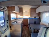 Weinsberg CaraHome 650 DG Markise Navi Kamera - Weinsberg CaraHome 650 DG