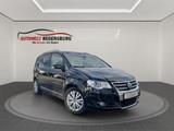 Volkswagen Touran 1.4 TSI R-line XEN LEDER AHK SCHIEBE SHZ - gebrauchte VW Touran aus dem Jahr 2008