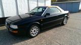 Audi Cabrio - Audi Cabriolet aus 1994