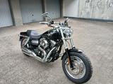 Harley-Davidson Fat Bob - HARLEY-DAVIDSON 2010 FAT BOB