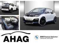 BMW i3 - Vorschau Bild 1