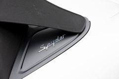 PORSCHE 718 Boxster Spyder Kreide/Bose/Carbon