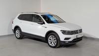 Volkswagen Tiguan 2.0TDI Allsp High 4M HUD*PANO*MEM*AHK*360