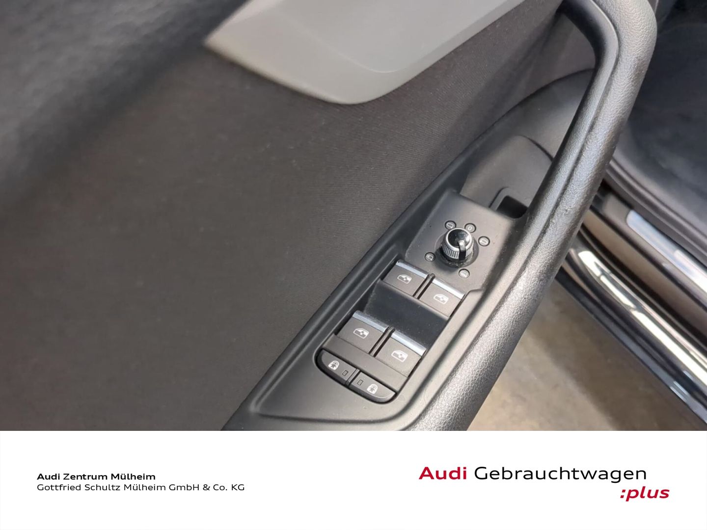 Audi A4 - Bild 12