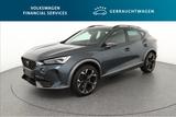 Cupra Formentor 2.0 TSI AHK*Tempo*Nav*PDC*RFK*Klima*SH