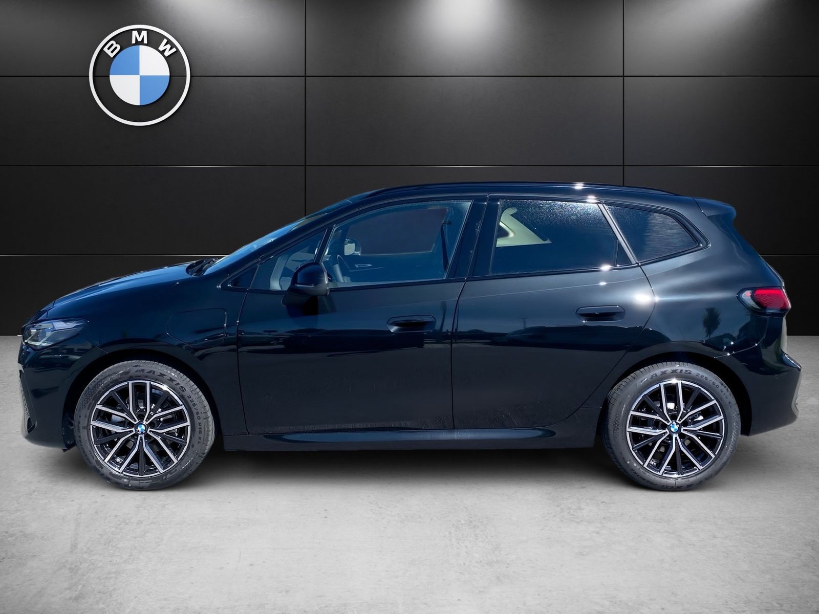 BMW 225 Active Tourer - Bild 6