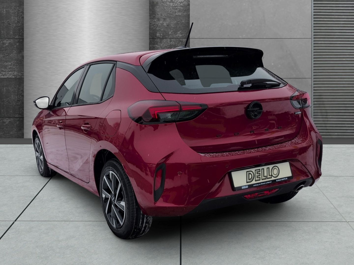 Opel Corsa - Bild 2