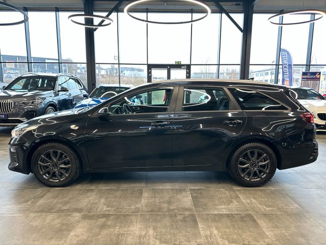 MYAUTOCENTER – Gebraucht- und Jahreswagen mit Werkstattservice in Pfaffenhofen Kia Ceed Sportswagon Edition 7 *Spurhalte*