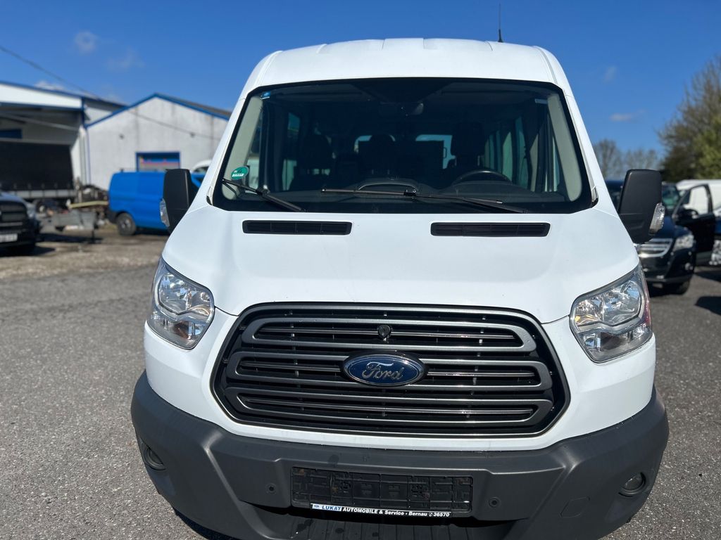 Image of Ford Transit