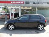 Volkswagen Golf VII Lim. Comfortline BMT - Volkswagen Golf aus 2012: Vii