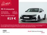 Audi RS 3 Limousine V/max 280*MATRIX*HdUp*VIRTUAL*19" - Audi RS3 in Augsburg