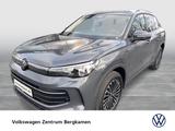 Volkswagen Tiguan 1.5 HYBRID LIFE NEUES MODELL AHK CAM LM18