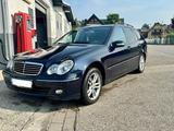 Mercedes-Benz C 280 T 4Matic - Mercedes-Benz C 280: 4matic