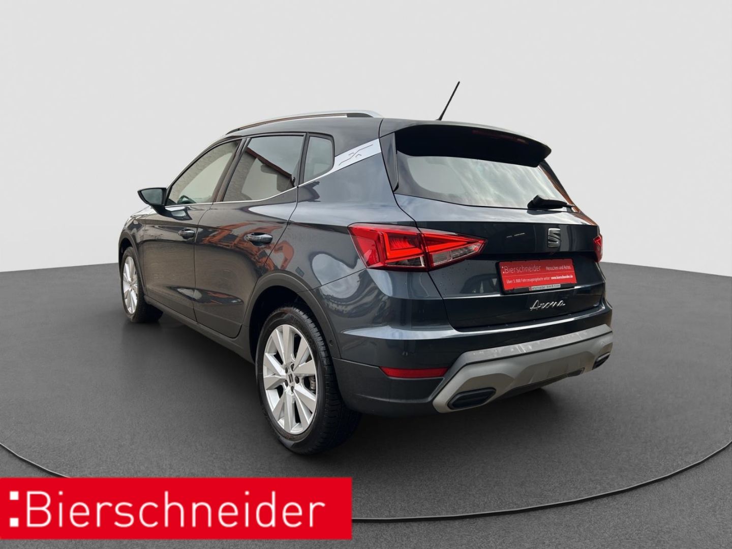 Seat Arona - Bild 10