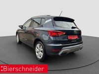 Seat Arona - Vorschau Bild 10