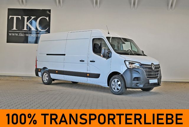 Fahrzeugabbildung Renault Master dCi 150 PS L3H2 Komfort EZ 04/23 #23T202