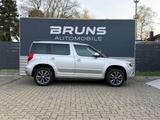 Skoda Yeti Drive 1.4 TSI Bi-Xenon Climatronic SHZ - Skoda Yeti: 1.4