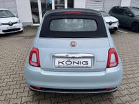 Fiat 500C - Vorschau Bild 5