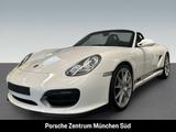 Porsche Boxster Spyder Sportabgasanlage nur 17.700 km