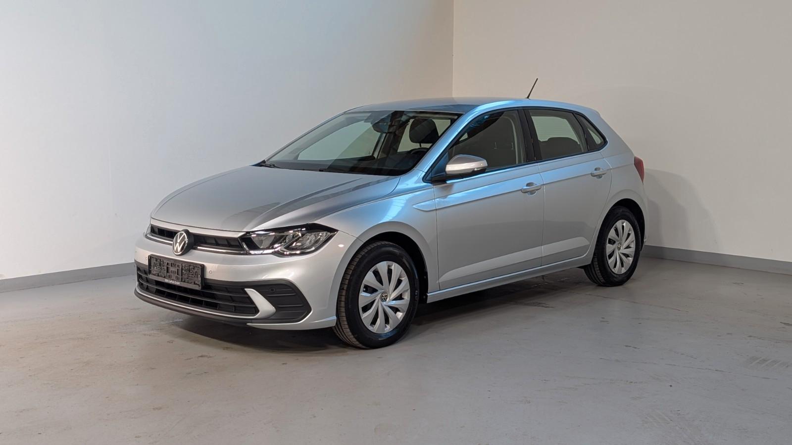 Volkswagen Polo VI Life NAVI-SHZ-KLIMA-PDC-NAVI