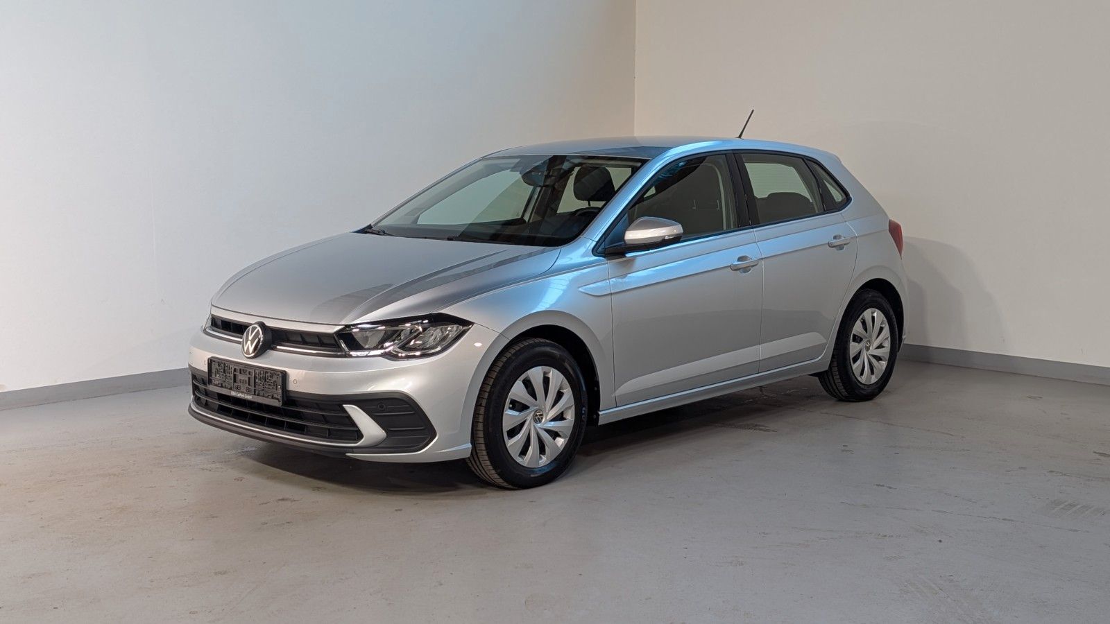 VW Polo VI Life NAVI-SHZ-KLIMA-PDC-NAVI