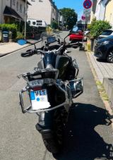 BMW R1250GS Vollausstattung Touratech - Motorräder in Hagen
