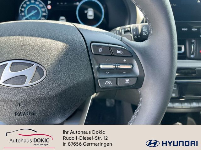 Hyundai i30 - Bild 12