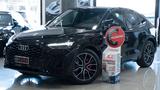 Audi Q5 SPB 40 2.0 TDI MHEV 20" S LINE PACK LUCI - Audi Q5: Sportwagen