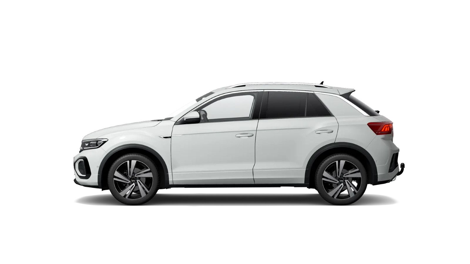 Volkswagen T-Roc - Bild 2