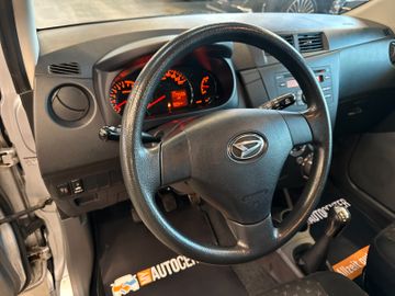 Daihatsu Cuore 1.0 *KLIMA*CD*RADIO*TÜV-042027*