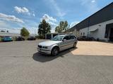 BMW 320d Touring (E46)  Baujahr 2003  vi... - BMW 320 aus 2003: Kombi, 320d
