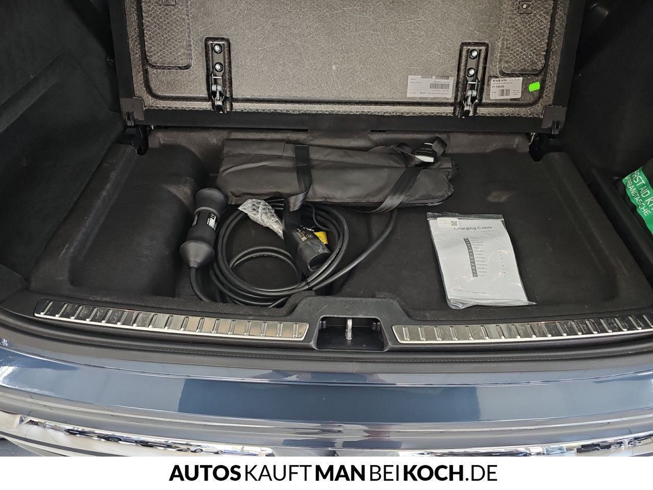 Volvo XC90 - Bild 21