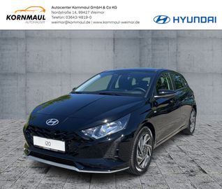 Hyundai i20 1.0 T-Gdi Trend (100