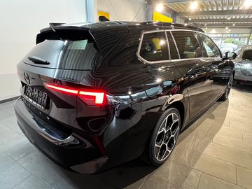 Bild 3 Opel Astra ST Ultimate - SHZ | LHZ | ACC | IntelliLux