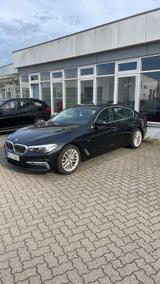 BMW 520 G30 - BMW 520 in Lübeck