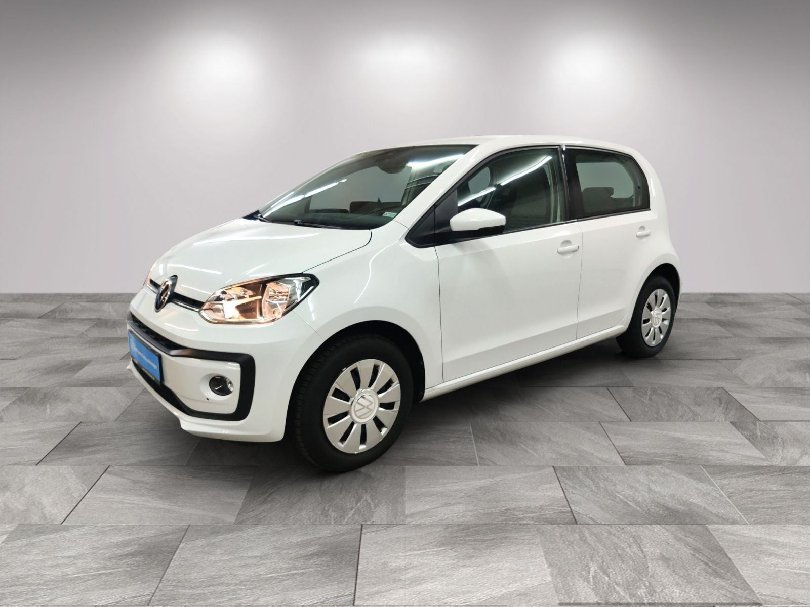 Volkswagen up! - Bild 2
