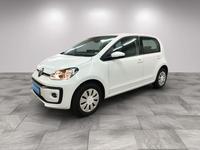 Volkswagen up! 1.0 Navi/Sitzhz/Climatronic/RFKam/PDC/4Türen