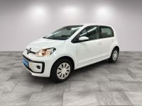 Volkswagen up! - Vorschau Bild 2
