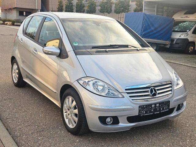 Mercedes-Benz A 170 A -Klasse A 170 2.Hand