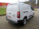Peugeot Partner L2 BlueHDi 130 EAT8 AHK Navi Totwinkelas - Peugeot Partner l1