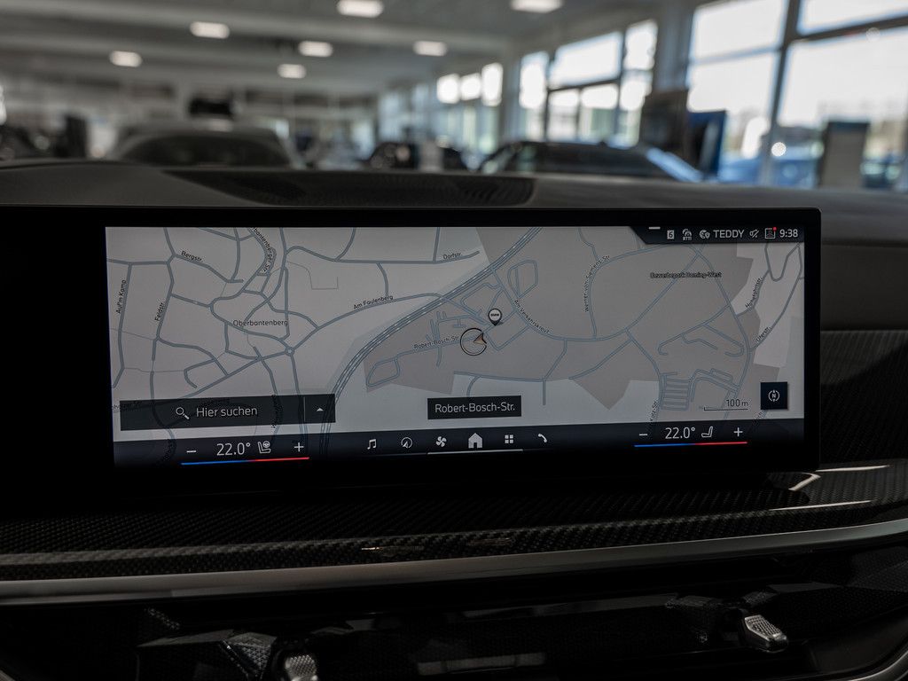 BMW X6 - Bild 13