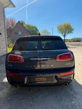 MINI Clubman Cooper S // Teilleder // Navi // LED - MINI MINI Gebrauchtwagen