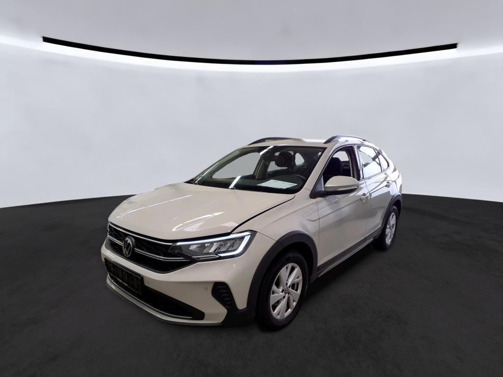 Volkswagen Taigo - Bild 12