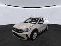 Volkswagen Taigo - Vorschau Bild 12