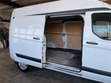 Ford Transit Custom Kasten 320 L2 *KAMERA*AHK*3.SITZE