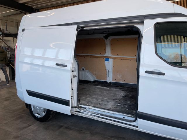 Ford Transit Custom Kasten 320 L2 *KAMERA*AHK*3.SITZE