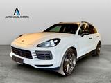 Porsche Cayenne S / 440PS/ GARANTIE/ 1.HAND/ VOLLAUSST. - Porsche Cayenne: Ps