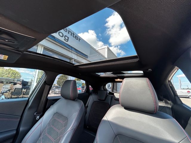 Puma ST-Line X *PANO*360°-Kamera*